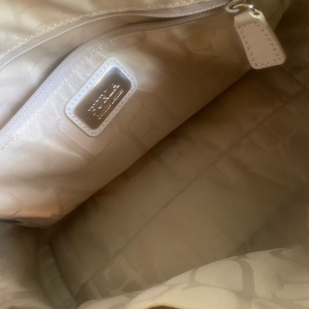 Furla 2-way bag - Picture 5 of 6